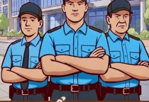 TUYỂN DỤNG NHÂN VIÊN BẢO VỆ – LƯƠNG CAO, ỔN ĐỊNH | CÔNG TY TNHH DỊCH VỤ BẢO VỆ KIÊN LONG