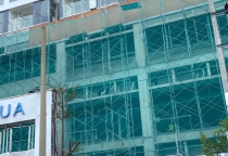 Dịch vụ Bảo vệ Công Trình Xây Dựng