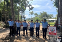 TUYỂN DỤNG NHÂN VIÊN BẢO VỆ – LƯƠNG CAO, ỔN ĐỊNH | CÔNG TY TNHH DỊCH VỤ BẢO VỆ KIÊN LONG