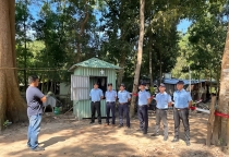 CẨM NANG CHỌN DỊCH VỤ BẢO VỆ CHUYÊN NGHIỆP CHO DOANH NGHIỆP VÀ CÁ NHÂN