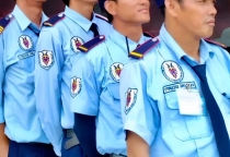 Dịch vụ Bảo vệ Nhà Máy và Xí Nghiệp