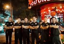 Dịch vụ Bảo vệ Khu Vui Chơi Giải Trí – Nightlife