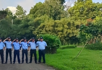 Dịch vụ Bảo vệ Khu Du Lịch Sinh Thái – Resort