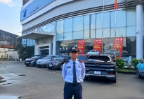 DỊCH VỤ BẢO VỆ TÒA NHÀ, VĂN PHÒNG CHUYÊN NGHIỆP