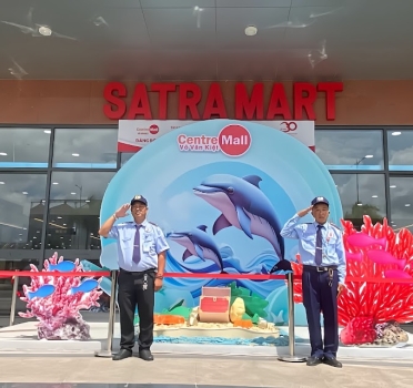 DỊCH VỤ BẢO VỆ CHUYÊN NGHIỆP KIÊN LONG