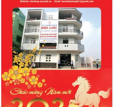 CHÚC MỪNG NĂM MỚI BÍNH NGỌ 2026