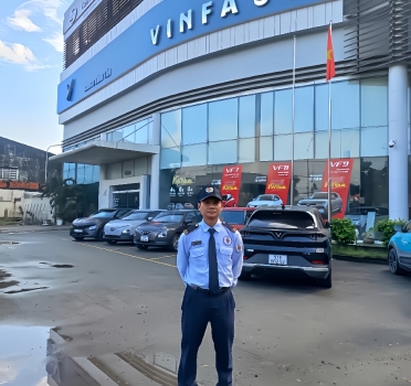 DỊCH VỤ BẢO VỆ TÒA NHÀ, VĂN PHÒNG CHUYÊN NGHIỆP