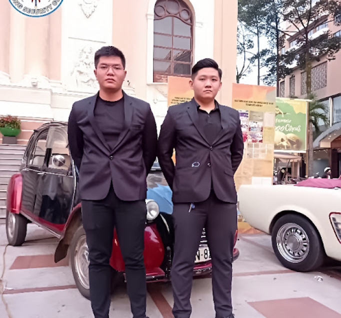 Dịch vụ Bảo vệ Yếu nhân